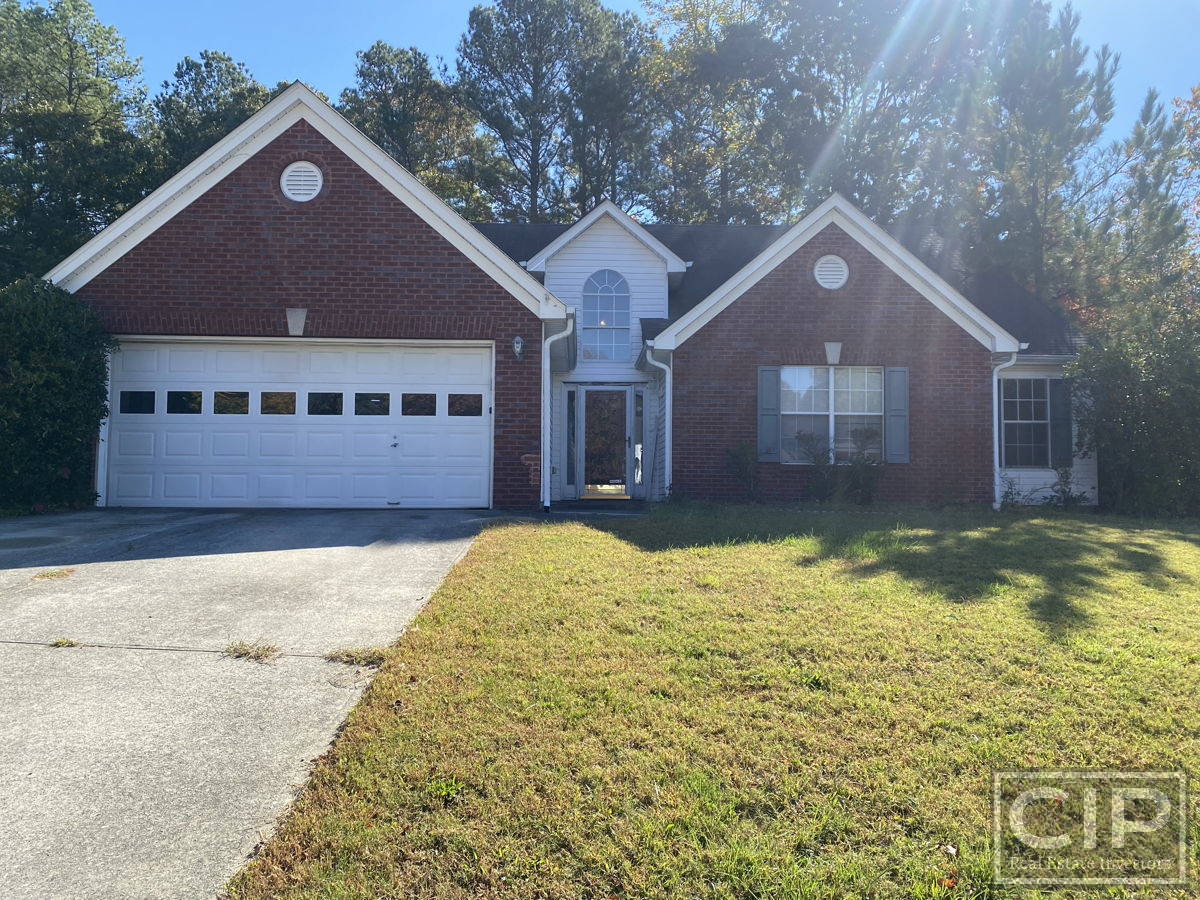 🔥 BIG Profit Flip in Dacula 🏠