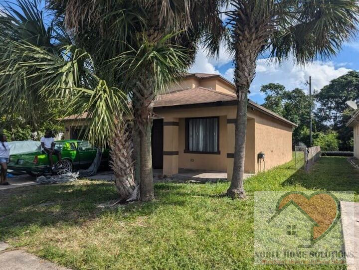 Hot New Investment Opportunity: 630 NW 12th Ave, Fort Lauderdale – 3/2, Minimal Work, $400K