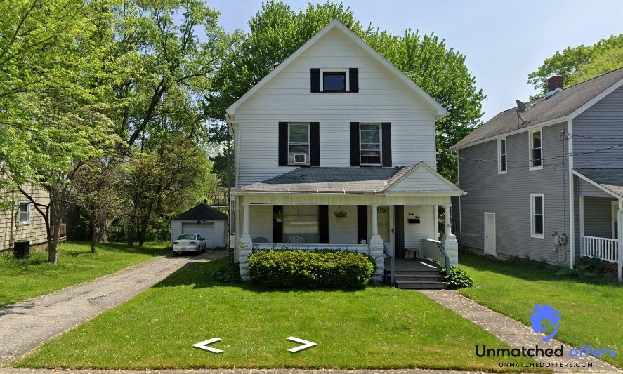 🔥🏡 Excellent Fix and Flip!!!!!! Niles, OH 🔥🏡