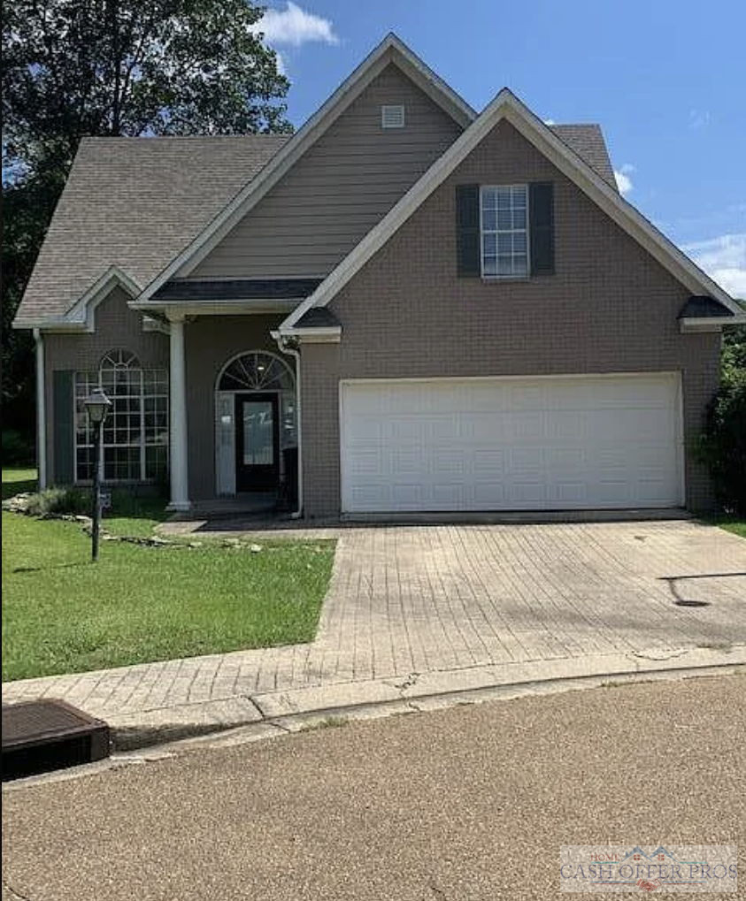 🆕🔥100k+ Instant Equity in Vicksburg, MS!!🎉🔥🔥😱The Ultimate Wholetail Deal in Warren County!📈 🚨
