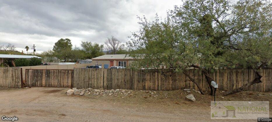 16613 N Avenida De La Canada, Tucson, AZ 85739