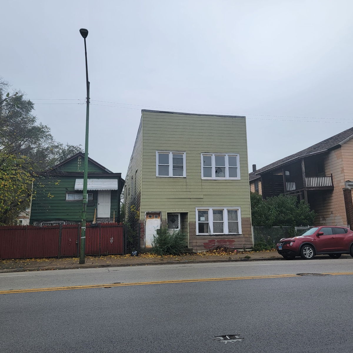 📈 Chicago Investment Gem – Flip or Hold in 60617! 📈