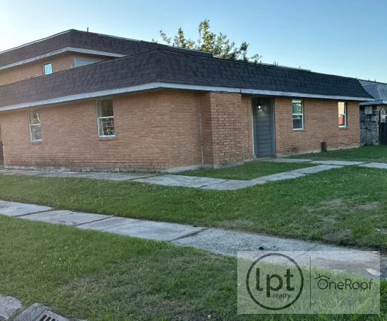 🚨🏘️ 4 UNIT MULTIFAMILY IN NEW ORLEANS!🤩✨