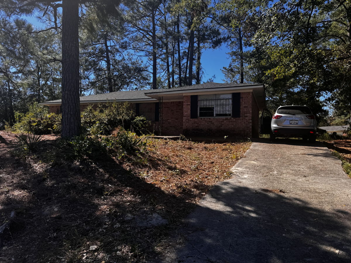 Investment Opportunity in Augusta, Ga!!!