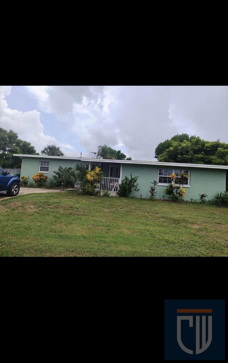 High-ROI Flip/Rental: Cocoa FL 4/2 Pool Home Buy $270K ARV $380K