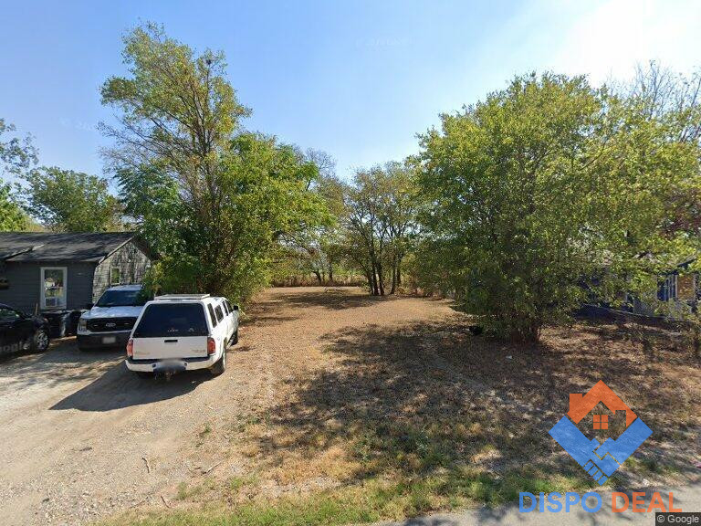 New Off Market Residential Lot - Fort Worth, TX