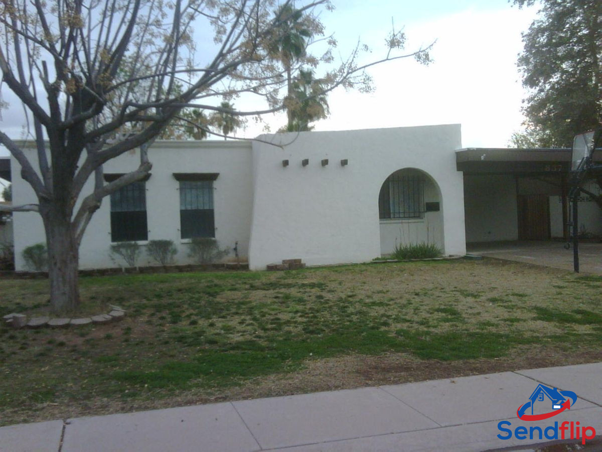 🔥HOT INVESTMENT OPPORTUNITY! in Chandler Arizona🔥