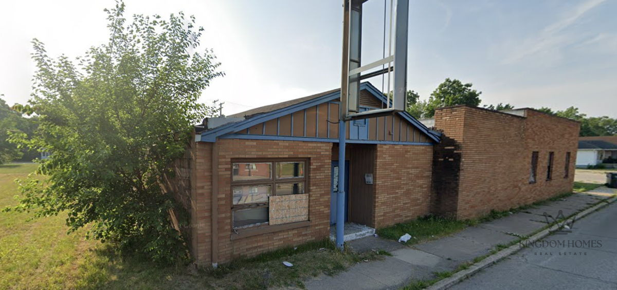 (🌴 South Bend, IN) 🚨 COMMERCIAL BUILDING 🚨 FOR 99k! 😱
