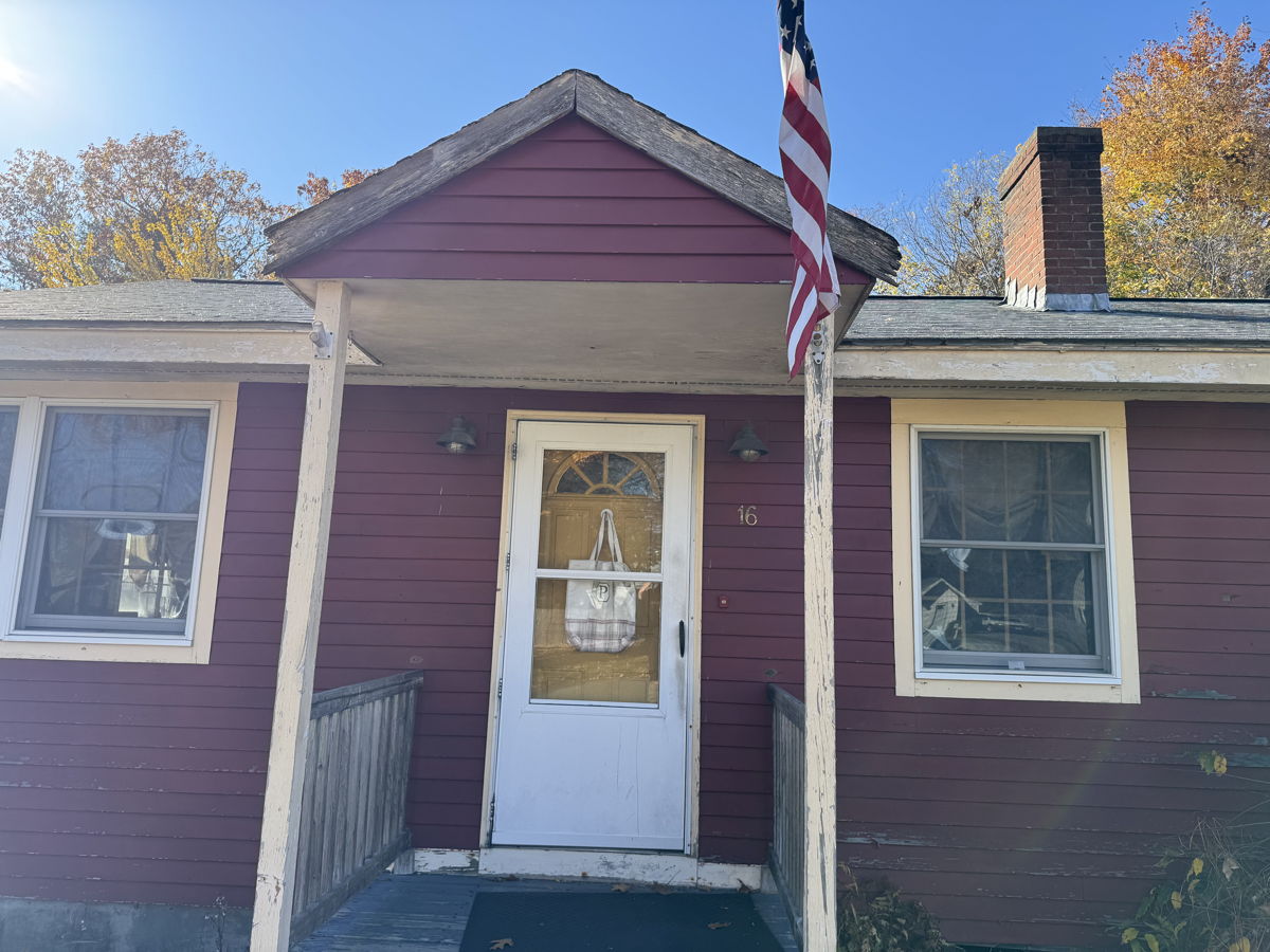 🏡 Cash Deal - Single Family Home Fix & Flip Opportunity! ⭐️ North Reading, MA 📍