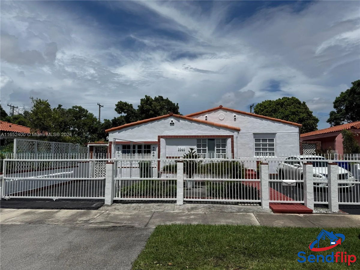 🔥HOT INVESTMENT OPPORTUNITY! in Miami Florida 🔥