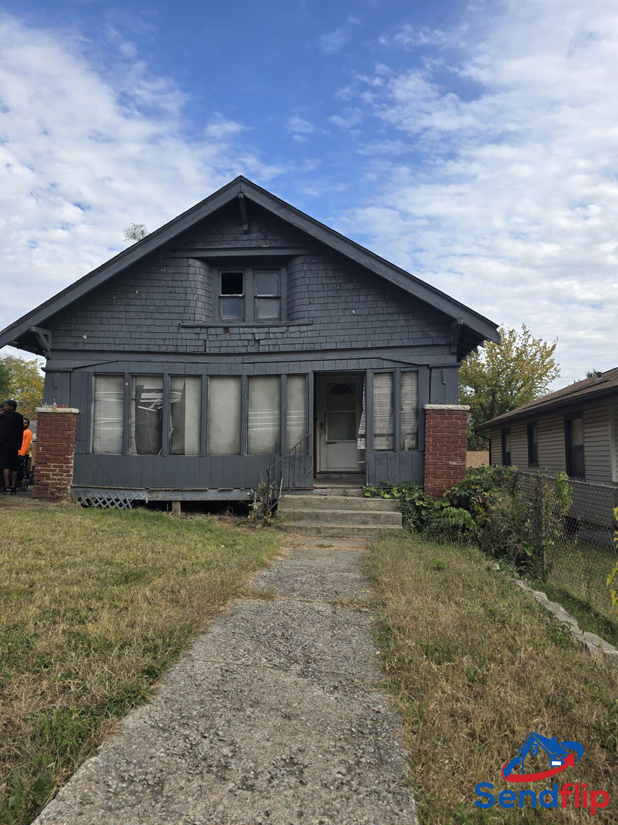 🔥HOT INVESTMENT OPPORTUNITY! in Kansas City Missouri🔥