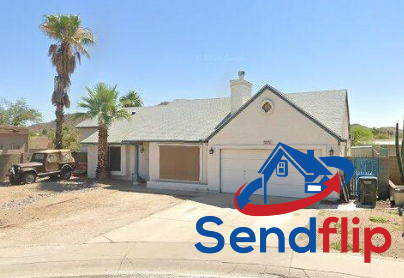 🔥HOT INVESTMENT OPPORTUNITY! in Phoenix Arizona🔥
