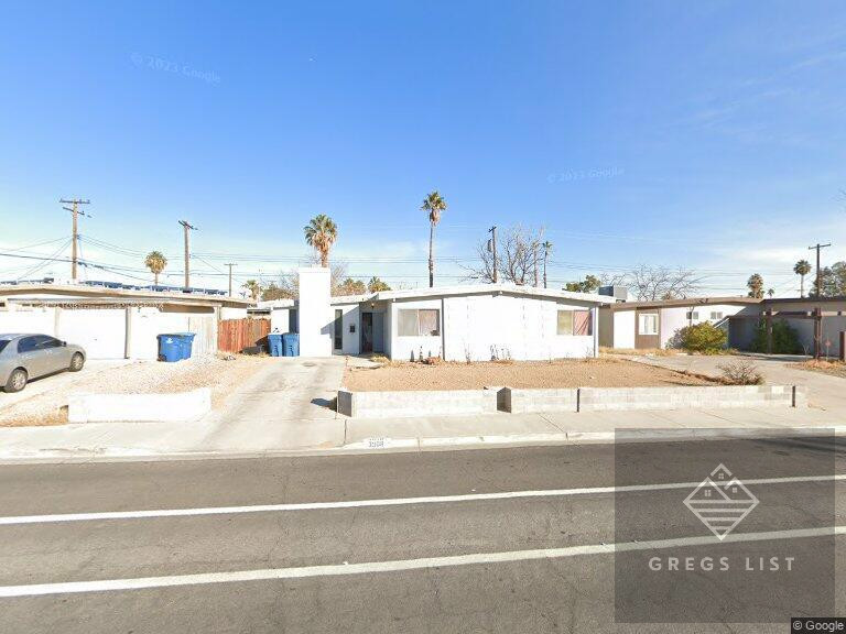 (Las Vegas, NV)🚨 3/2 SFR! 280k Spread!😱