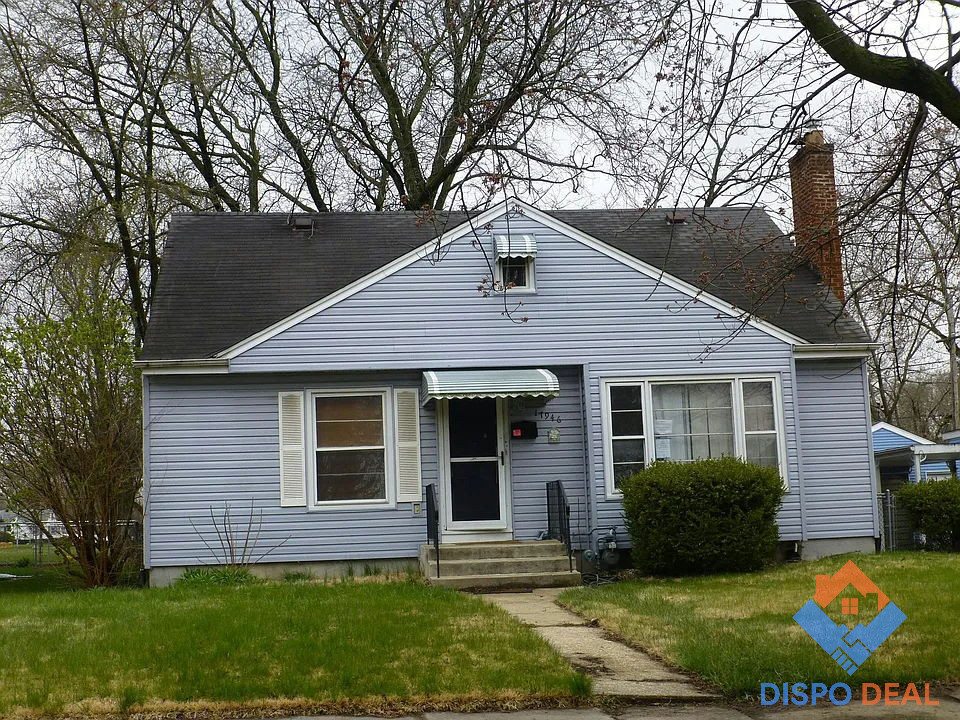 New SFH REO - Lansing, IL🏡