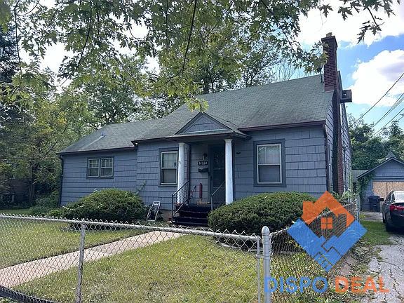 New REO SFH - South Holland, IL🏘