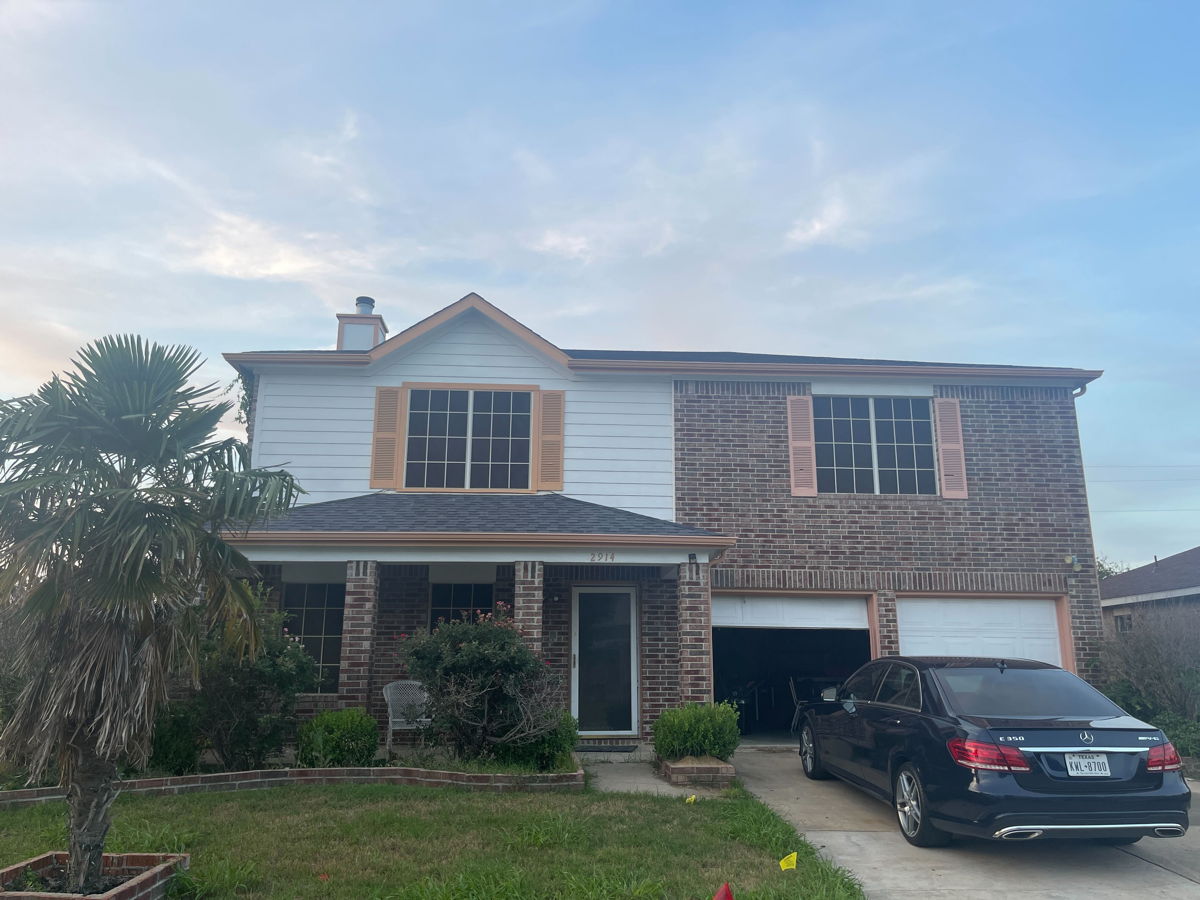 Brick 2004 build 🗣Seagoville TX, 75159 4/2.5 Bd 🔥