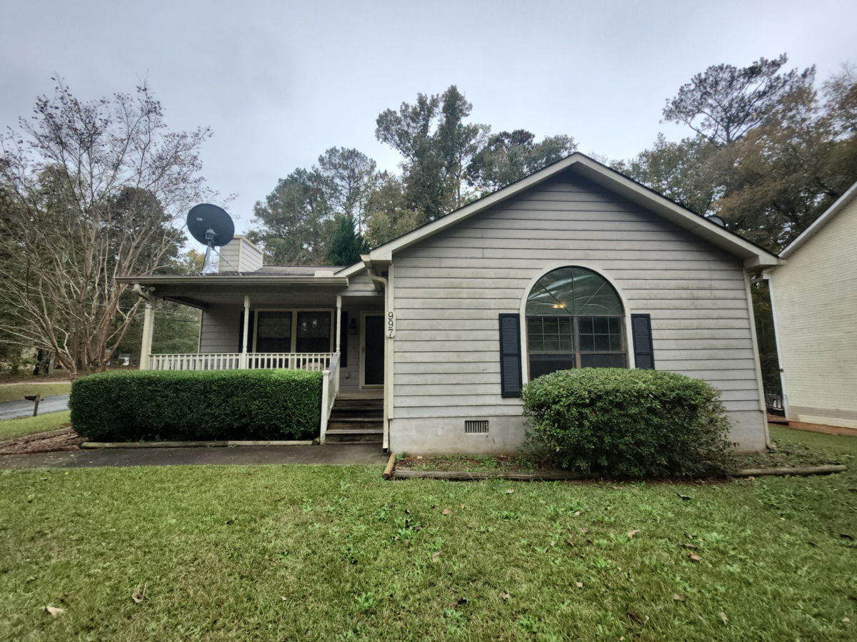 🌟 INVESTMENT OPPORTUNITY 🌟 in Macon, GA🏡📢starting at 164K📢