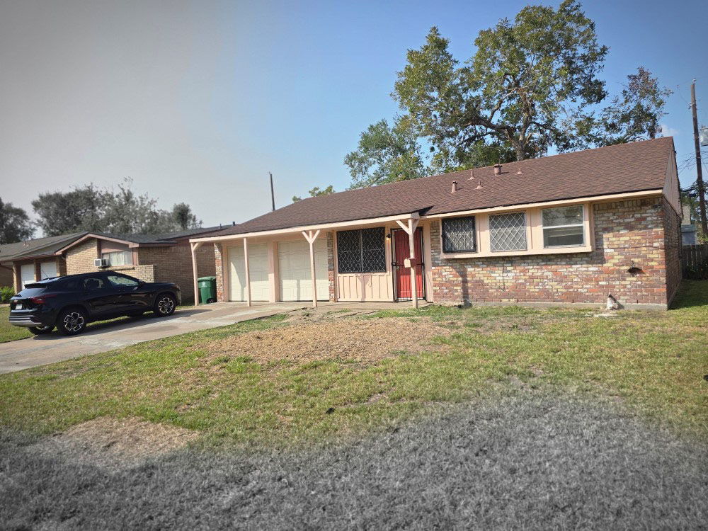 🏡(Houston, TX) 3/2 SFH🚨Limitless Potential 🔥with 75K Spread! 😱 #191963