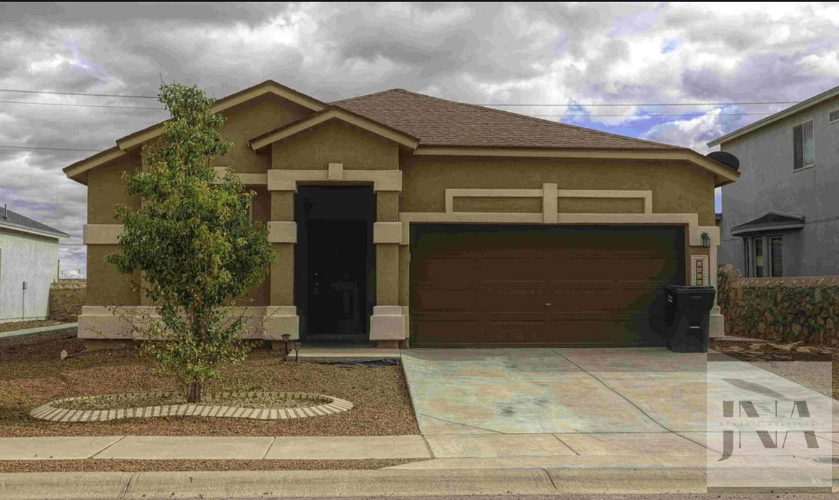 SubTo Opportunity in Horizon City, TX!