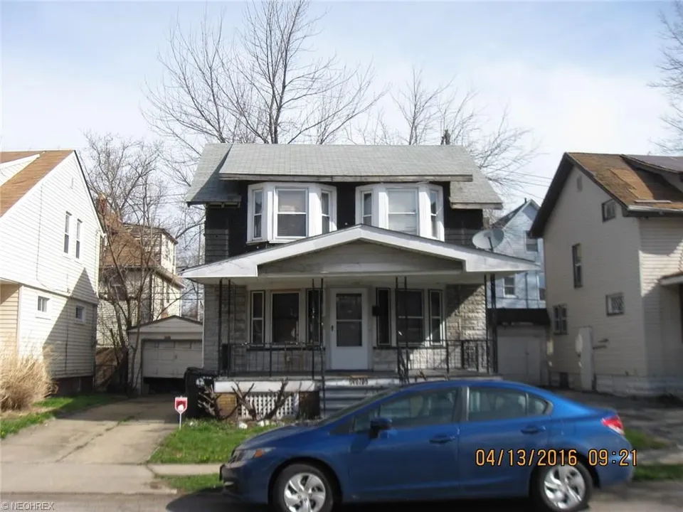 🚨 Cleveland, OH 🏚️ 3/1 Value Add 📈 Inspection Report 💸
