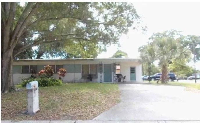 Highland Terrace Manor 3 Bedroom- Pending EMD