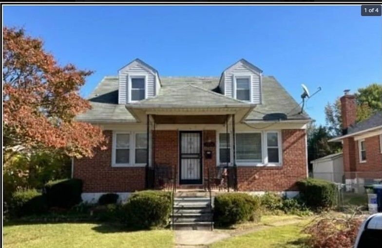 Harford-Echodale - Perring Parkway  4 Bedroom