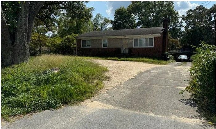 Anderson Heights 4 Bedroom