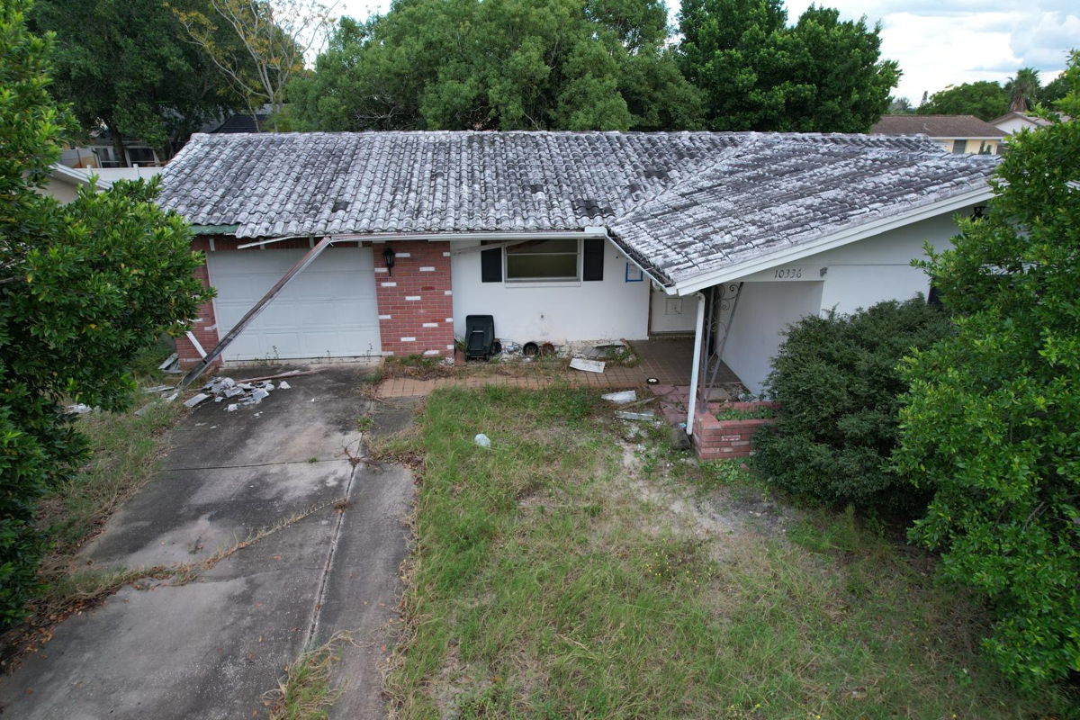 Port Richey Fix and Flip Dream