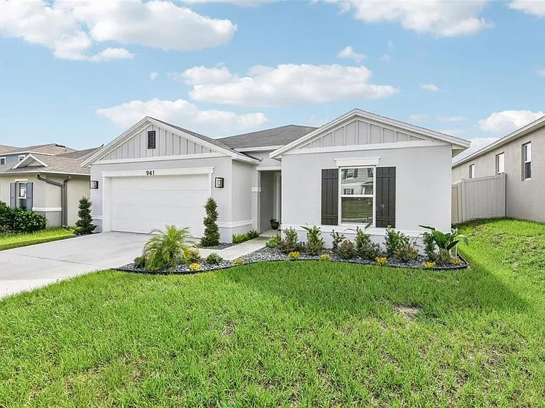 📍Winter Haven, FL 33881 / Subject To / Entry $30k / No restrictions! / 2023 Build
