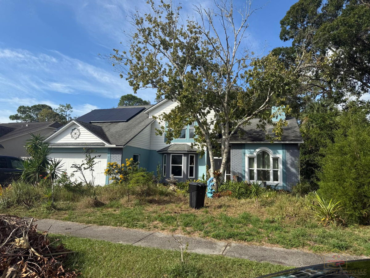 🏚️ Fixer-Upper in Titusville, FL – $470,000 Potential, Snag It for Just $329,900! 💰