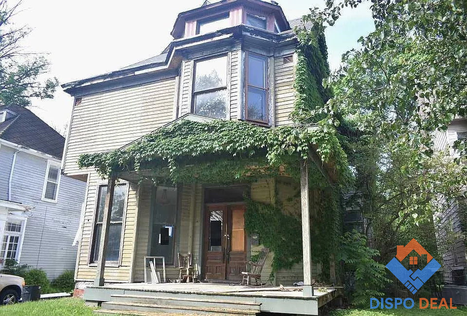 (Coming Soon) New REO SFH - Evansville, IN