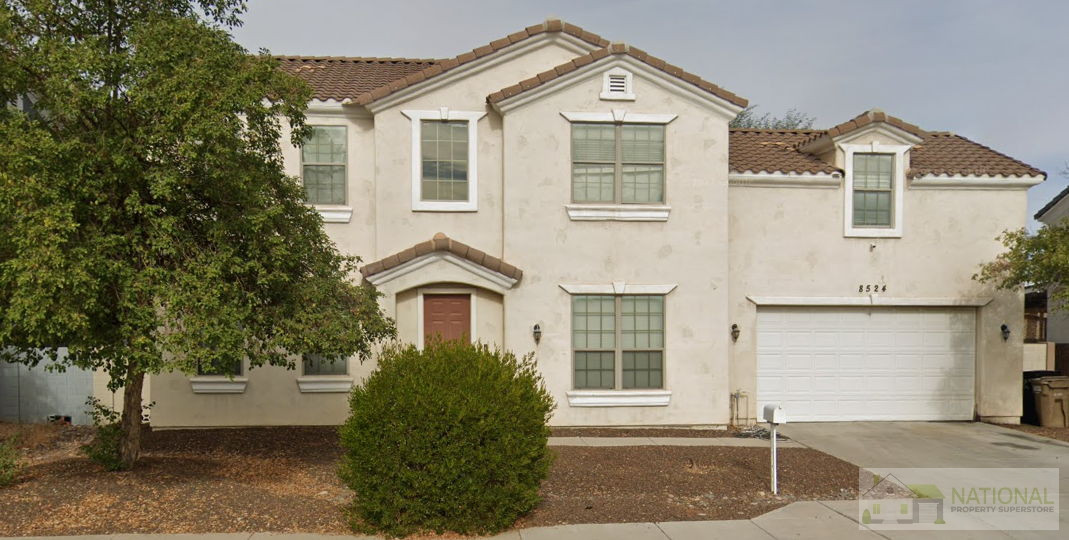 🚨 Peoria, AZ 85345 | Sale-Leaseback | Buy & Hold SFR 🏠