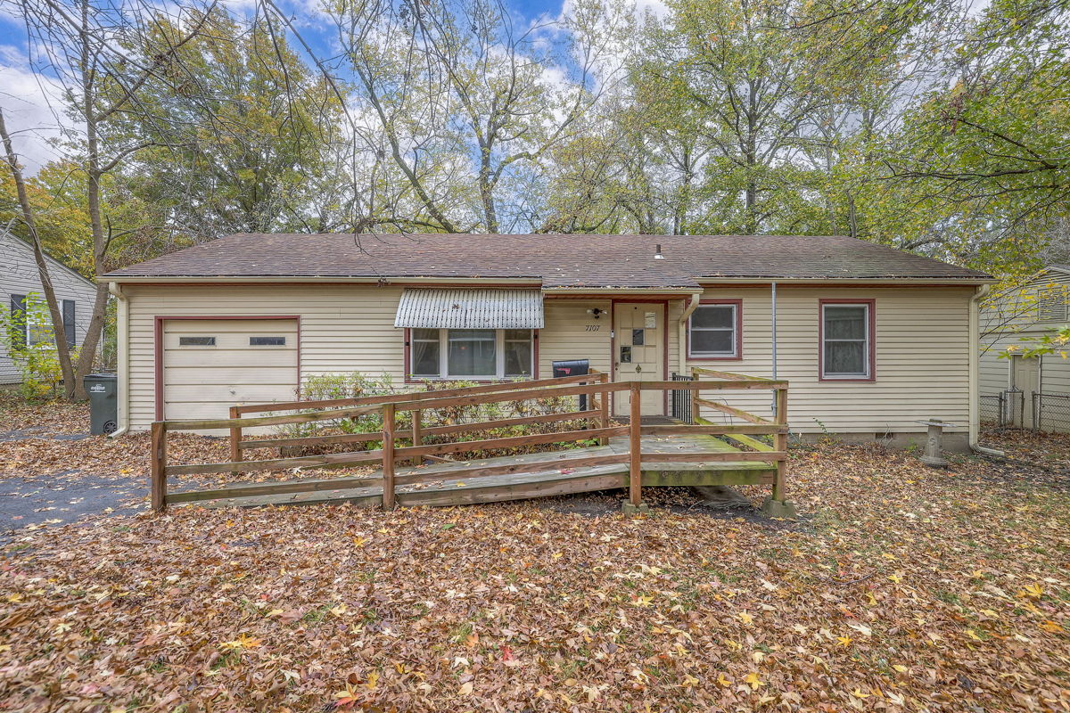 (Overland Park, KS) 3/2 1740 SqFt SFH 🏡 in Prairie View📍