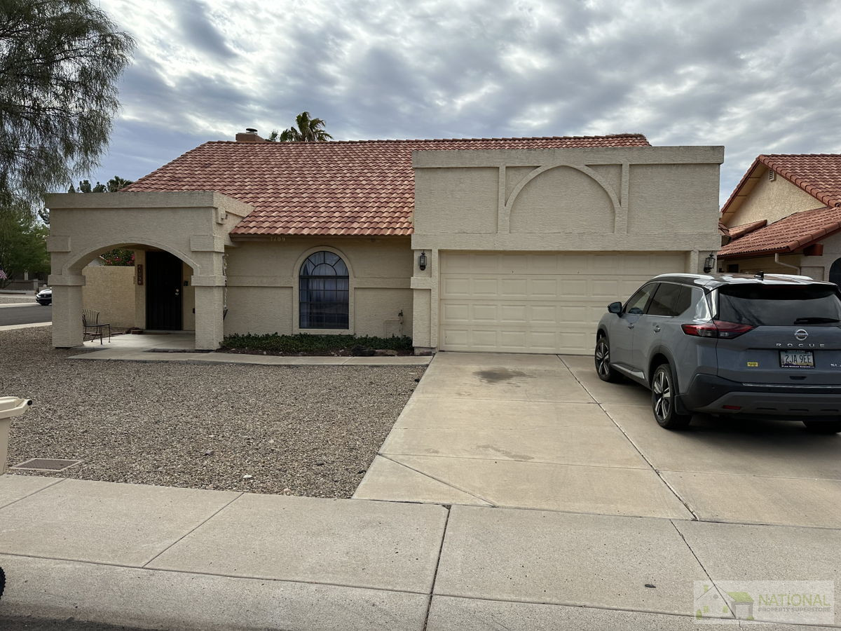 7109 W Julie Dr Glendale AZ 85308