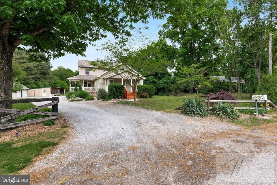 IVY ACRES AGRICUTLTURE PROPERTY  NY AND NJ