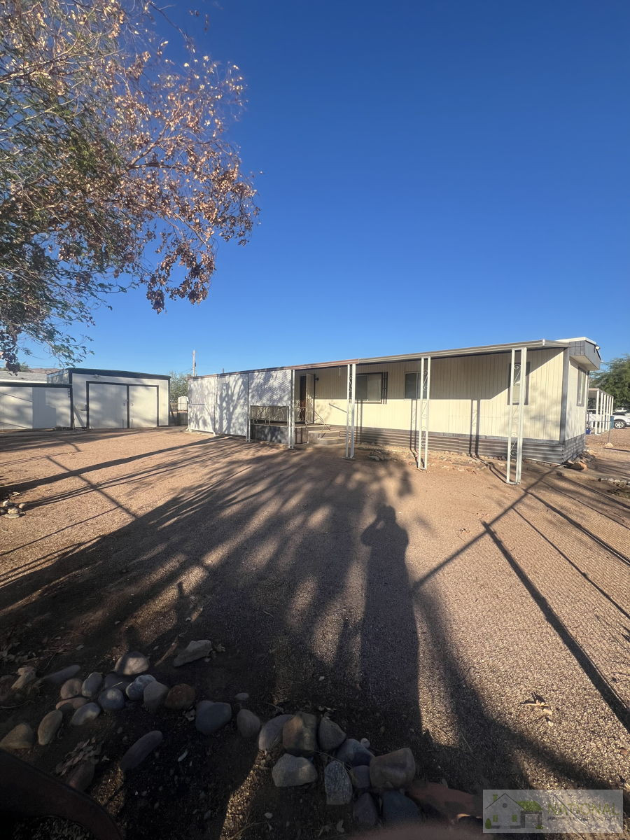 1454 N Delaware Dr, Apache Junction, 85120