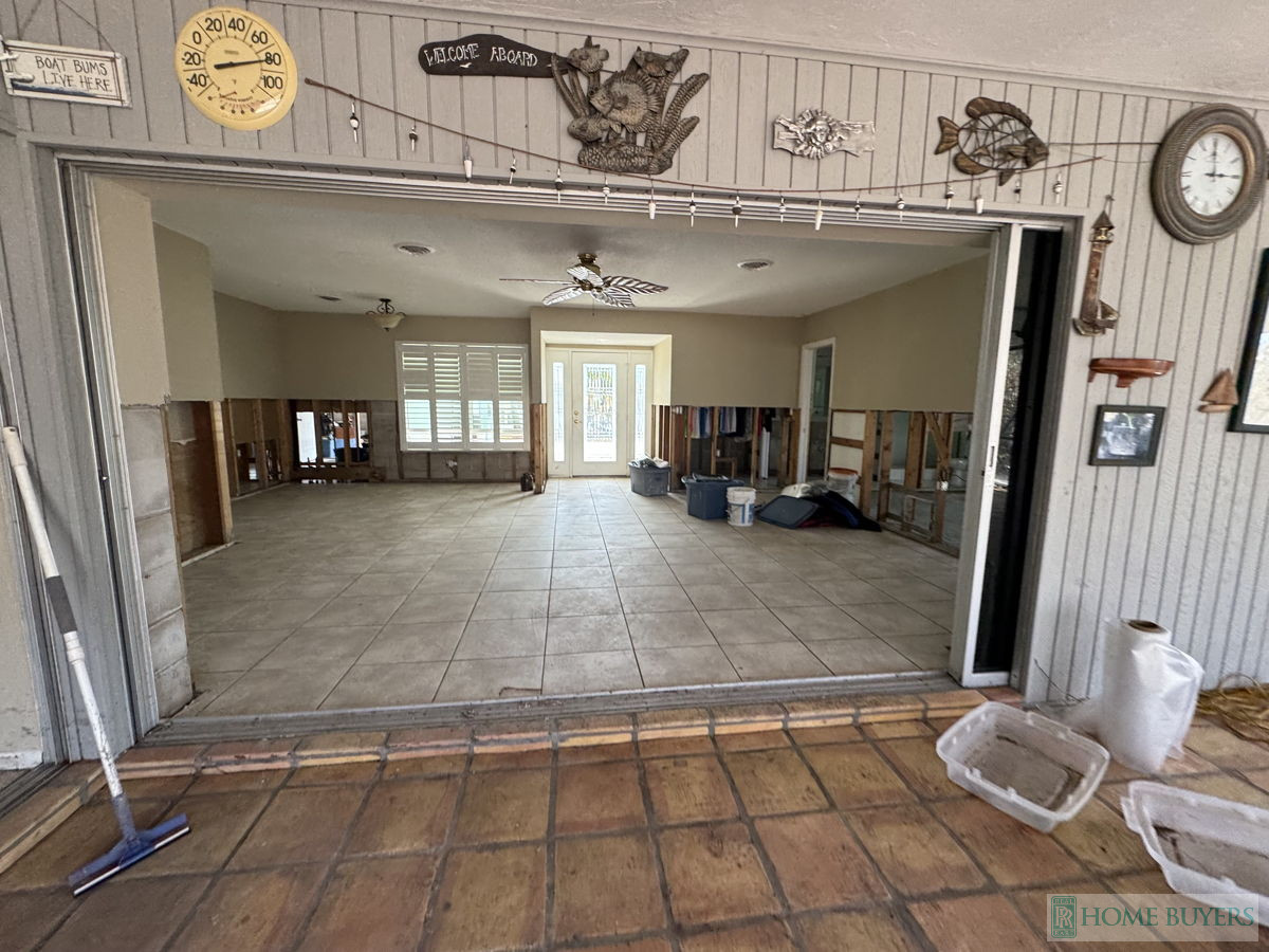 3 Bed 2 Bath Englewood FL