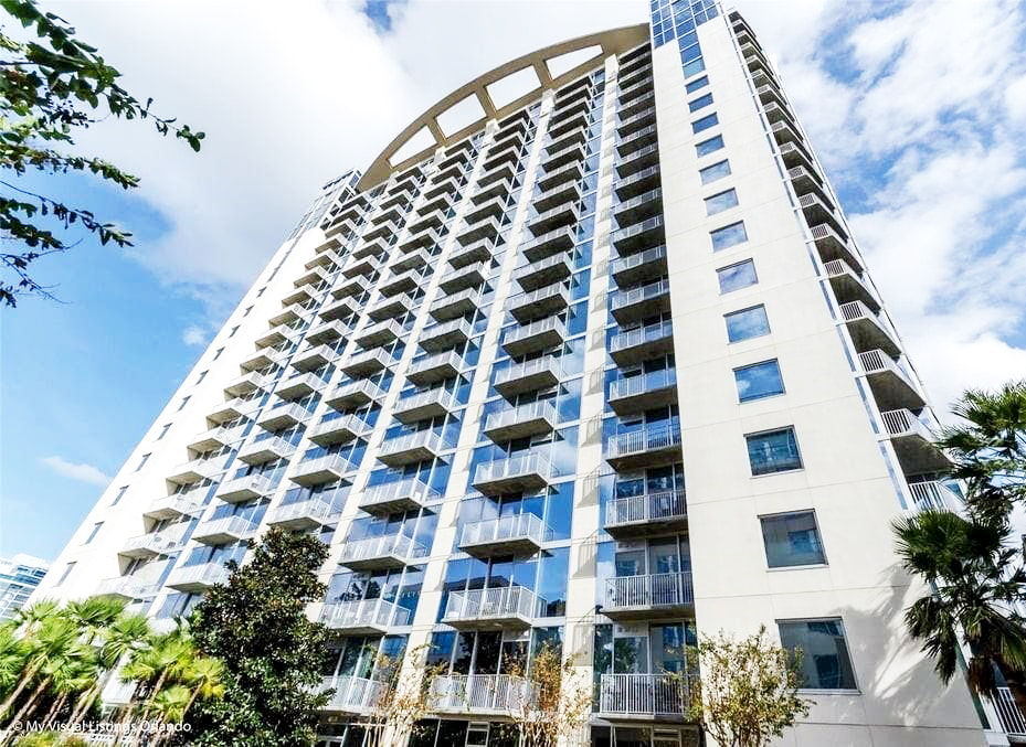 32801 – Prime Downtown Orlando Condo! 🌆✨ Turnkey Investment!