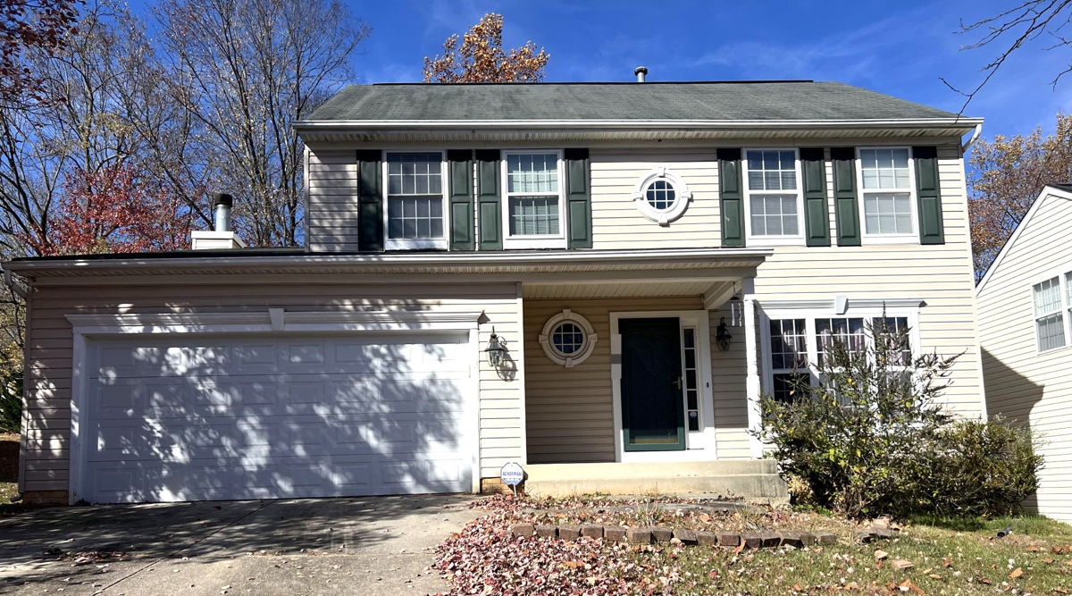 Rare Springdale / Upper Marlboro, MD Colonial (NOT IN MLS)
