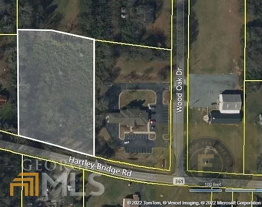 GREAT FIX AND FLIP OR BUY AND HOLD IN MACON GA 31216 2.09 ACRES LAND