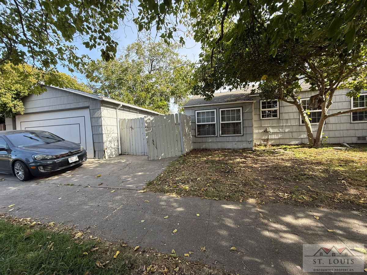 ⭐ 600 36th St, Richmond, CA 94805