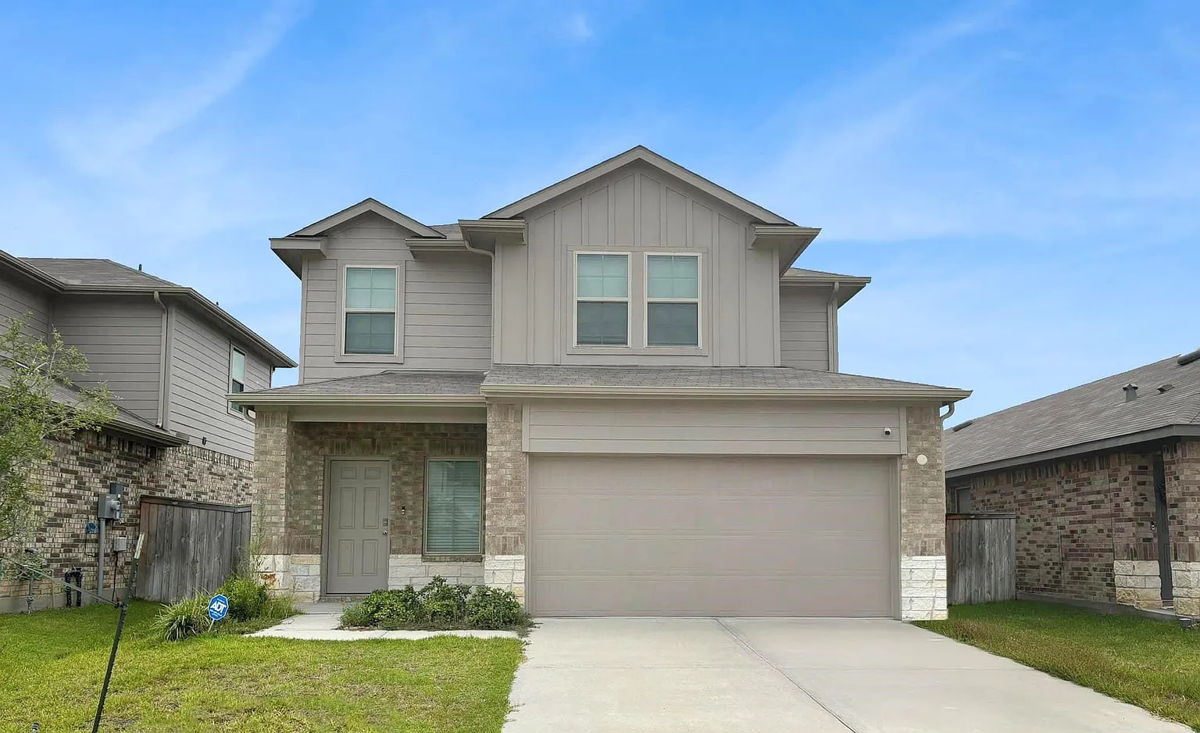 Subto Deal in New Caney, TX – Modern 2022 Build with High Cash Flow Potential Near Houston!