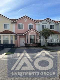 3 bed 3 bath home in Kissimme! 219k worth 310k