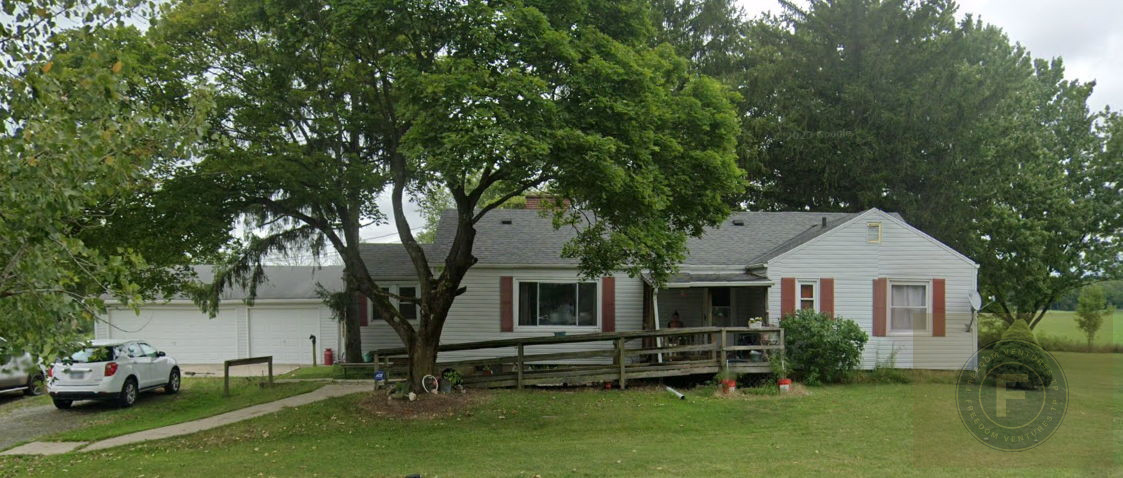 GREAT FIX AND FLIP OR BUY AND HOLD IN RAYMOND OH 43067