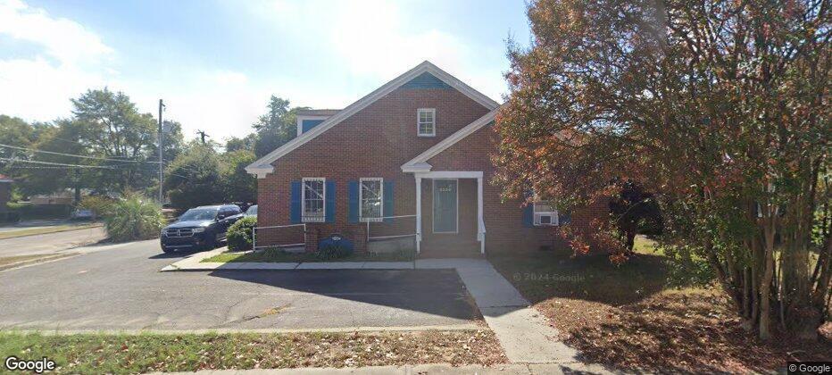 Commercial Seller Financing Opportunity Augusta Ga