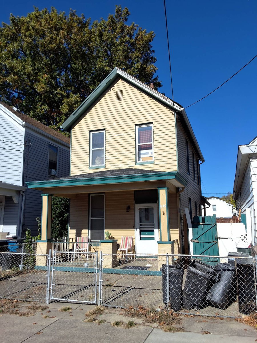 Flip in Good Location I Dayton, KY I Inspection Report Included!