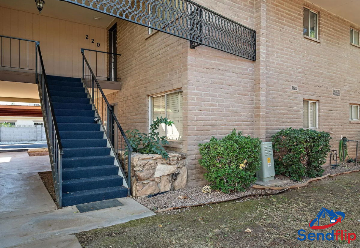 🔥HOT INVESTMENT OPPORTUNITY! in Phoenix Arizona🔥