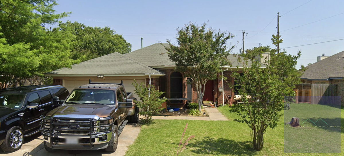3/2 Cosmetic Flip or CashCow Rental 🤠 ( Alvarado, TX 76009 📍)