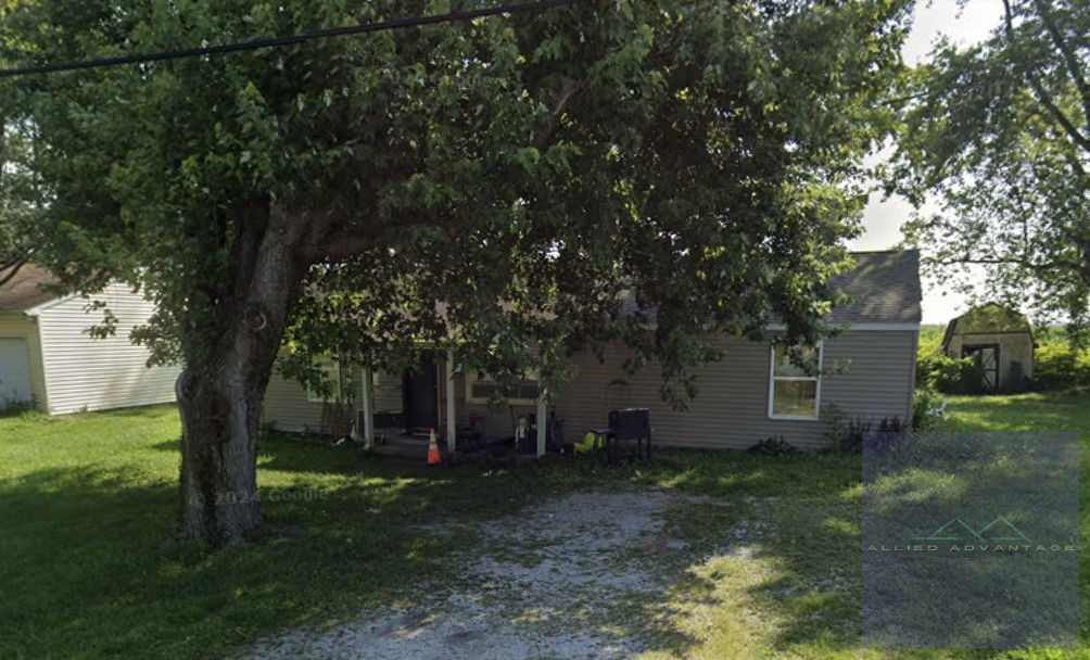 3/2 RENTAL Opportunity 🤠 ( Columbus, IN 47203 📍)