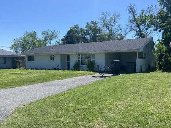Maxine Sub Lake Charles LA 4 Bedroom